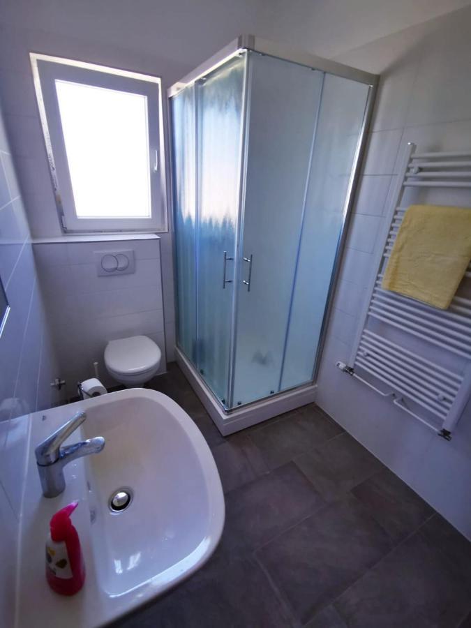 Rooms Krnic Šibenik Exterior foto