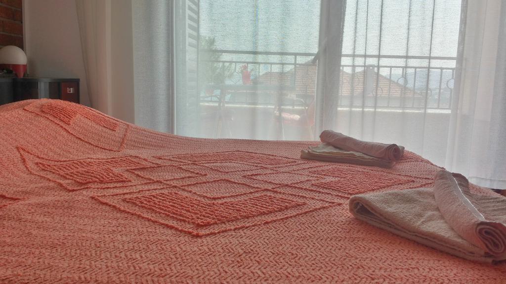 Rooms Krnic Šibenik Cameră foto