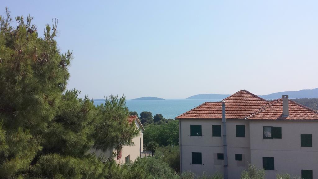 Rooms Krnic Šibenik Cameră foto