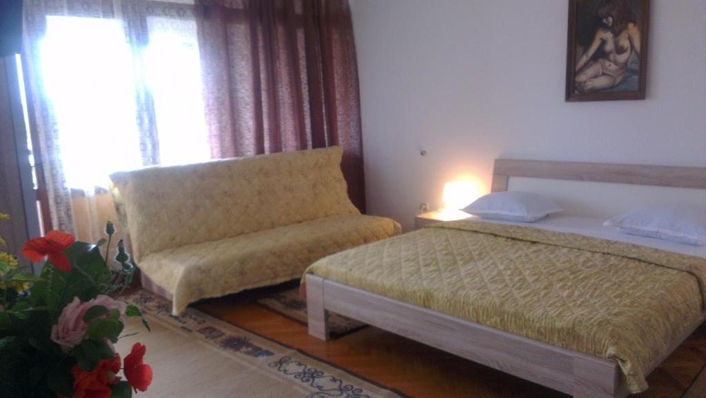 Rooms Krnic Šibenik Cameră foto